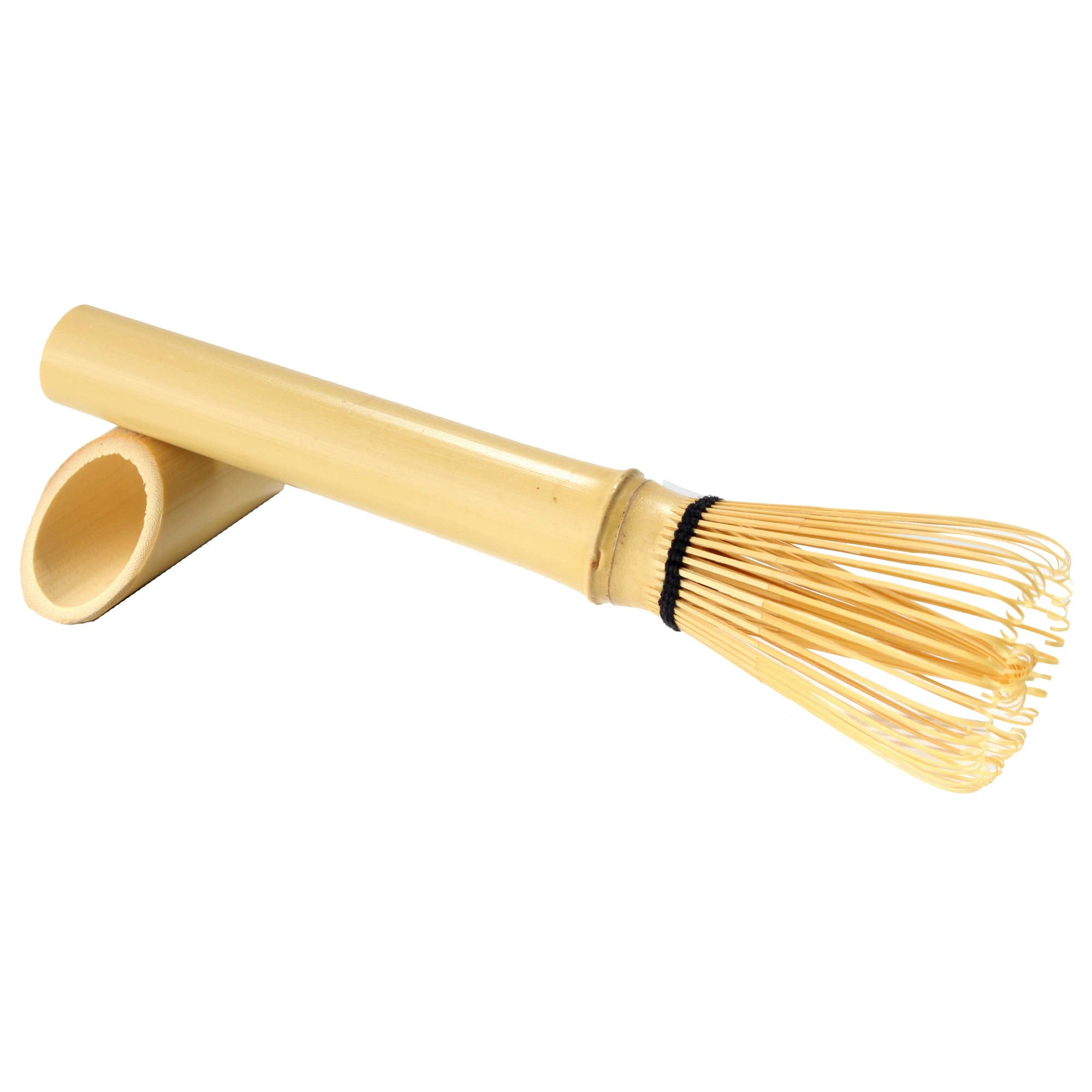 Replacement Chasen — Long-Handle Bamboo Matcha Whisk