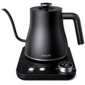 The Temperature Kettle — Gooseneck, 100°F to 212°F